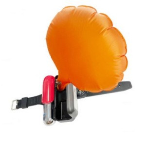 Brazalete Salvavidas Inflable Automático con 75N de Flotabilidad, Espuma de PVC, para Natación y Autorescate - Product Image 2