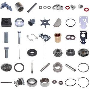 Motor fueraborda de 2 tiempos, motor de barco de 30hp, compatible con <span class=keywords><strong>Yamaha</strong></span> <span class=keywords><strong>Enduro</strong></span> con motores de barco de tablero de arranque eléctrico - Product Image 5