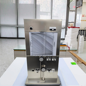 Analizador de Tamaño de Partículas ISO 10070/Máquina de Análisis de Tamaño de Partículas por Permeación de Aire Método Fischer - Product Image 3