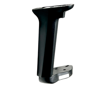 Accoudoirs durables de chaise de bureau d'approvisionnement direct d'usine-réglables multifonctionnels avec le matériel de fibre de verre de nylon - Product Image 6