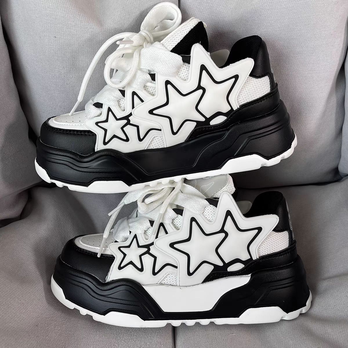 Lz380 in bianco e nero