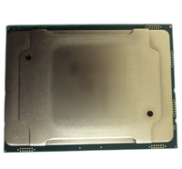 Processeurs Xeon E-2414 E-2434 E-2436 E-2456 E-2468 E-2488 en gros, 8 cœurs, 16 threads, 3,2 GHz, 95 W, LGA1700, processeur de serveur, station de travail