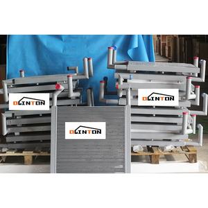 Radiatore del radiatore dell'olio per il sistema di raffreddamento dei ricambi Auto dell'escavatore cingolato <span class=keywords><strong>HITACHI</strong></span> EX200-2 EX-<span class=keywords><strong>200</strong></span>-3 - Product Image 6