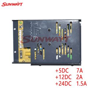 Fuente de Alimentación MD998A1-24V 12V 24V para Máquina de Juegos de Entretenimiento Grande, Accesorios Populares para Máquina de Garras - Product Image 4