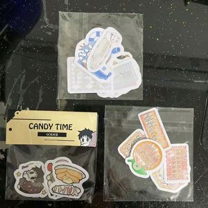 Etiqueta Adhesiva Personalizada con Logotipo de Marca Impreso en Lámina Dorada, Venta al Por Mayor - Product Image 5