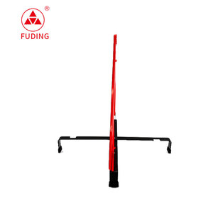 Bán Buôn Gấp Xe An Toàn Phản Quang Giao Thông Có Thể Gập Lại Cảnh Báo Tripod Tam Giác - Product Image 3