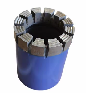 Lõi kim cương bit nq3 HQ3 Kích thước pq3 cho khảo sát địa chất và Giàn Khoan khai thác - Product Image 2