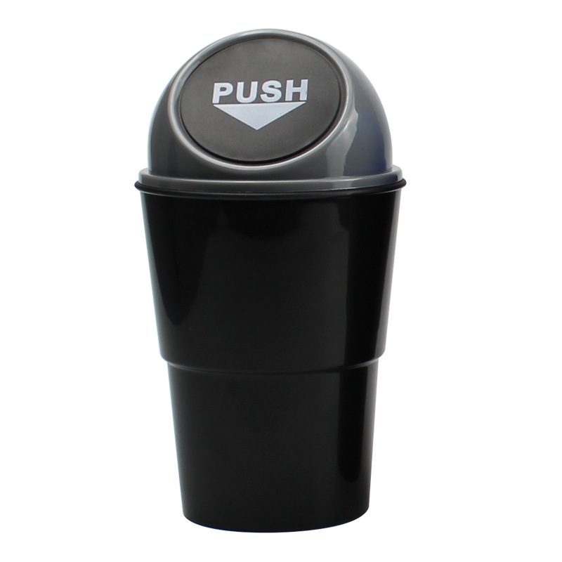 Креативный дизайн, автомобильная мусорная корзина, автомобильная корзина для хранения, сумка для мусора, мини-контейнер для мусора и пыли, контейнер для хранения