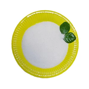 Oferta especial y polímero súper absorbente Sap sintético para paquete de hielo