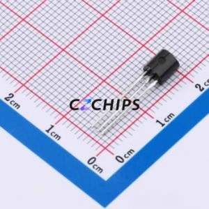 Tiristor (SCR) / Módulo BTA201-800E TO-92 Original y Nuevo, Venta al por Mayor de Componentes Electrónicos y Servicio BOM - Product Image 2