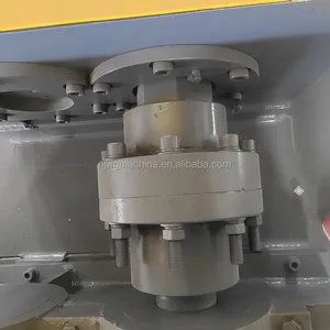 Mini Shredder chất thải nhựa chất lượng cao Máy Nghiền gỗ Shredder máy đơn vị máy nghiền - Product Image 4