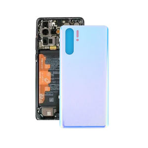 <span class=keywords><strong>Coque</strong></span> de téléphone portable <span class=keywords><strong>coque</strong></span> arrière en verre pour <span class=keywords><strong>Huawei</strong></span> P20Pro <span class=keywords><strong>P30</strong></span> P30Pro P40 P40Pro porte de <span class=keywords><strong>batterie</strong></span> - Product Image 1