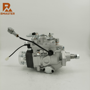 Pompe à injection de carburant 096500-3081 22100-5D180 pour moteur Hiace 5LE 3TR - Product Image 4
