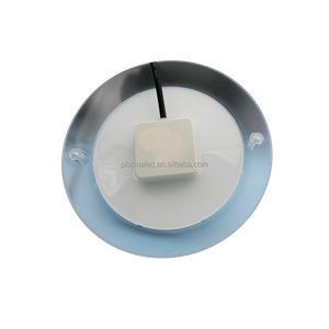 Luz LED Sumergible para <span class=keywords><strong>Piscina</strong></span> Par56, IP68, AC12V, 45W, RGB, con Control Remoto, Montaje en Pared, Rellena de Resina para Piscinas de Hormigón - Product Image 5