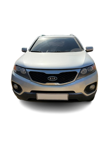 Kia Sorento SUV Usado, Empresa Coreana Profesional de Exportación de SUV, Suministro Mensual de 300-500 Unidades, Diésel, Gasolina, Tracción en las Cuatro Ruedas, Título Limpio, Exportación - Product Image 2