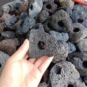 <span class=keywords><strong>Piedra</strong></span> <span class=keywords><strong>de</strong></span> Basalto Negra Pulida para Exteriores, Cortada a Medida, <span class=keywords><strong>de</strong></span> Alta Capacidad para Hornear - Product Image 6