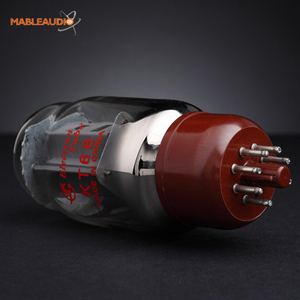 Tubo KT66 Shuguang para amplificadores <span class=keywords><strong>HiFi</strong></span> Válvula de tubo de vacío - Product Image 4