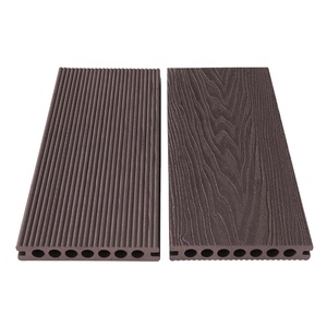 Bán Nhà Máy Sàn Gỗ Ngoài Trời <span class=keywords><strong>Wpc</strong></span> Ba Lan - Product Image 3