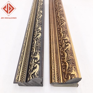 Khuôn Khung Tranh Trang Trí <span class=keywords><strong>PS</strong></span> Polystyrene In Dập Nổi - Product Image 2