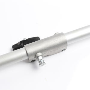 Connecteur rapide 26mm * 9 dents pour tondeuses à gazon essence débroussailleuses accessoires d'outils de jardin pièces et accessoires de <span class=keywords><strong>tondeuse</strong></span> à gazon - Product Image 6