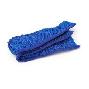 Cepillo Limpiador de Rejillas de Ventilación al por Mayor, Paño de Microfibra Lavable para Aire Acondicionado de Coche, Herramienta para Limpiar Ventiladores de Coche - Product Image 2