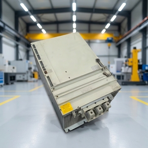 Nuevo Módulo de Alimentación/Regenerativo SIMODRIVE 611 6SN1145 1BA01 0BA2 16/21 KW Original en Stock - Product Image 2