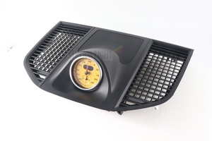 Nhà Máy Giá 4 Màu <span class=keywords><strong>Analog</strong></span> Sport Chrono Đồng Hồ Bấm Giờ Sport Chrono Đồng Hồ Cho Porsche Macan 2014-2020 Với Bảng Điều Khiển Bìa - Product Image 3