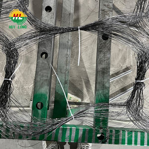 <span class=keywords><strong>Fil</strong></span> d'acier discret à haute teneur en carbone PUTANKA MZP avec <span class=keywords><strong>bois</strong></span> traité sous pression <span class=keywords><strong>de</strong></span> la nature pour la défense - Product Image 4