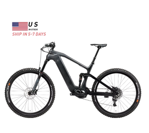 <span class=keywords><strong>Stock</strong></span> américain <span class=keywords><strong>E</strong></span> vélo pour hommes 29 pouces 11 vitesses Cassette Bafang M600 moteur vélo électrique 500w chinois carbone Ebike - Product Image 1