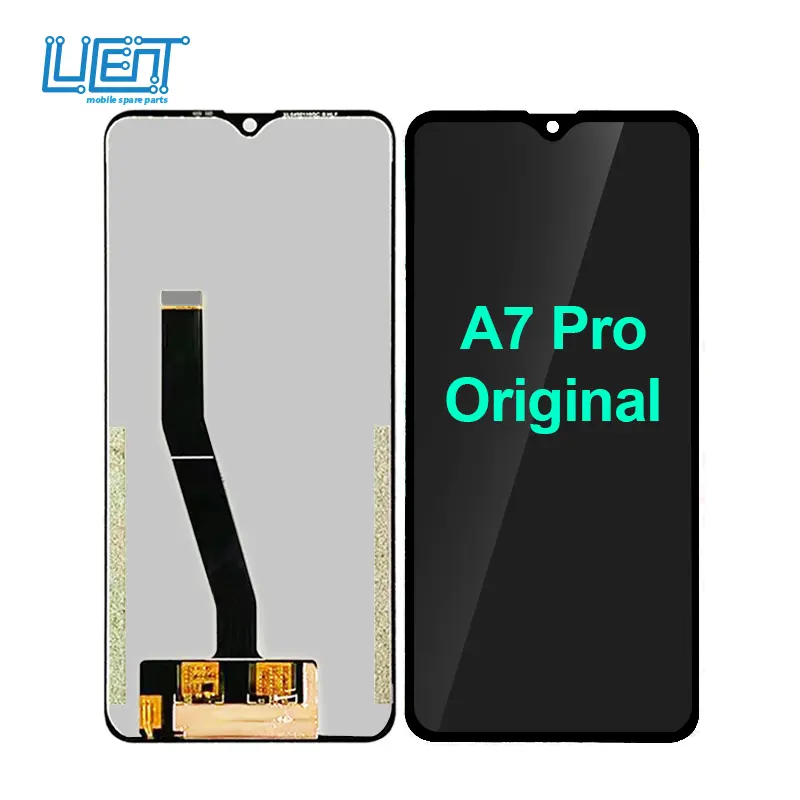 Factory wholesale price for umidigi a7 pro lcd screen lcd for umidigi a7 pro for umidigi a7 pro screen lcds