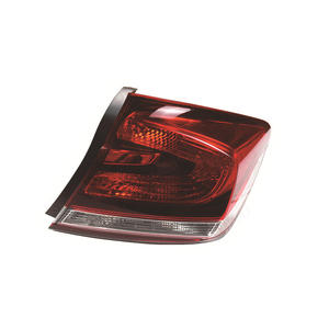 ชุดไฟท้ายสำหรับรถยนต์ฮอนด้า ซีวิค <span class=keywords><strong>FB</strong></span> ปี 14-15 รุ่น 33500-TR0-H51/33550-TR0-H51/34150-TR0-H51/34155-TR0-H51 - Product Image 2