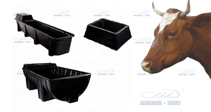 OEM ODM工厂定制塑料狗屋环保强重型户外使用旋转成型可定制尺寸和标志 - Product Image 3