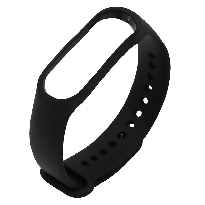 Factory direct sales sports m3 smart band strap Replacement bracelet m4 smart watch band M3 M4 M5 M6 M7 for xiaomi