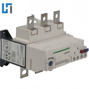 Nouveau contacteur ca d'origine LR9D5367 60-100A contrôleur de programmation Plc contrôleur d'automatisation industrielle Stock - Product Image 1