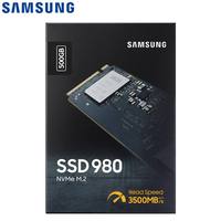 Samgs Ssd أصلية Nvme M.2 gb sungb 1 محرك داخلي قوي وداخلي بسي جي جي X 4 ، Nvme للكمبيوتر المحمول المكتبي