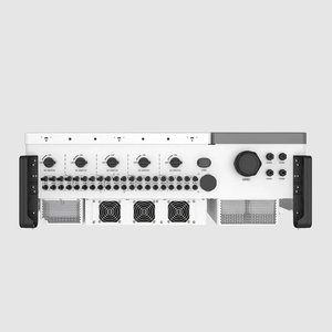 Invertisseurs solaires triphasés 110 kW 380 V commerciaux connectés au réseau IP66 S6-GC110K S6-GC110K - Product Image 5