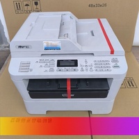 Imprimante laser monochrome compacte Brother 7360 A4, interface USB, impression filaire et sans fil, en stock, d'occasion