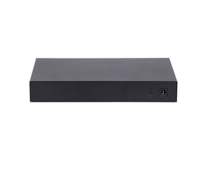 Hot-Selling 10-Port Fast <b>Ethernet</b> PoE <b>Switch</b> | 250m Long-Range, 110W Power Supply - Product Image 2
