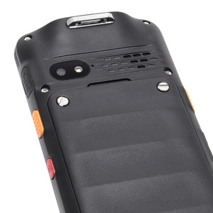 UNIWA V5S Android 5 pollici IP67 4GB RAM + 64GB ROM portatile con impronta digitale robusta codice a barre PDA - Product Image 3