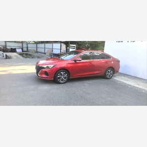 รถยนต์มือสอง Changan Eado Plus ปี 2021 เครื่องยนต์ 1.4TGDI Turbo เกีย<span class=keywords><strong>ร์</strong></span>อัตโนมัติ น้ำมันเบนซิน แบบซีดาน พวงมาลัยซ้าย พร้อมเบาะหนังและกล้องมองหลัง สำหรับส่งออก - Product Image 1