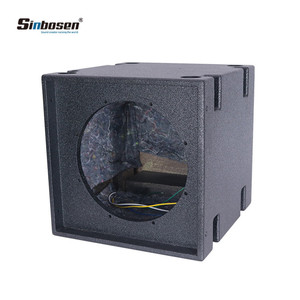 Sinbosen Professioneller <span class=keywords><strong>D</strong></span>-300 12-Zoll-Lautsprecher Sound Audio DJ Neodym Koaxial-Lautsprecher - Product Image 4