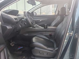 Livraison Rapide <span class=keywords><strong>Peugeot</strong></span> <span class=keywords><strong>5008</strong></span> SUV 5 Places Conduite à Gauche Essence <span class=keywords><strong>Automatique</strong></span> Voiture Familiale Véhicule d'<span class=keywords><strong>Occasion</strong></span> Prêt à l'Exportation 2019 2020 2021 - Product Image 5