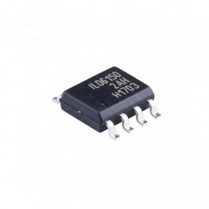 ILD6150XUMA1 SOIC-8-EP LED <b>Driver</b> Ic Chip - Product Image 1
