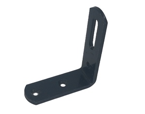 Foglio di metallo stampaggio parte in acciaio inox ottone doppio tirapugni anello lamiera staffa di taglio Laser - Product Image 2