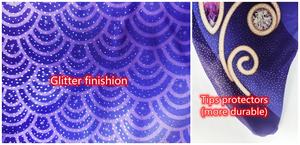 Offerta speciale costumi da bagno a coda di sirena con paillettes sostenibili articoli In Stock supporto per vestiti a coda di sirena coda di sirena a buon mercato - Product Image 6