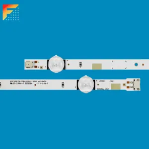 LED Light TV Backlight For TV 50" UN50J5200 UN50J5000 UN50J5300 UN49J5200 UN49J5000 2015 SVS50 FHD FCOM L5 REV2.2 LM41-00470A R