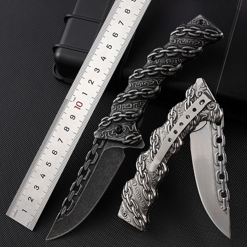 YJ Knives