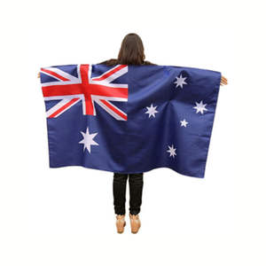 フルカラー工場直売中国製カスタム3 × 5フィートゲイプライドレインボーボディフラッグカスタムメイド - Product Image 4