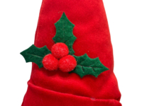Poupée en coton SOTE gnome de Noël mignon, très vendue, avec de magnifiques chapeaux rouges et verts, décoration intérieure de Noël