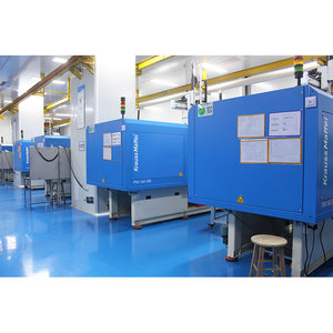 Tùy chỉnh khuôn ABS vật liệu điện tử tiêu dùng tiêm khuôn ép phun khuôn ép phun khuôn ép nhựa - Product Image 5